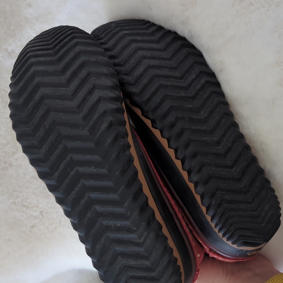 🌿SOREL BOOTIES🌿 - Picture 10 of 10